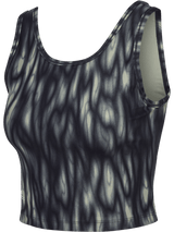 hummel Women's HIIT AOP Intensity Top-1