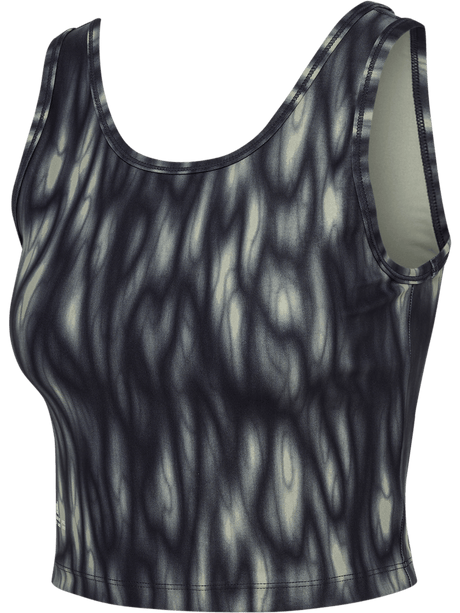 hummel Women's HIIT AOP Intensity Top-1
