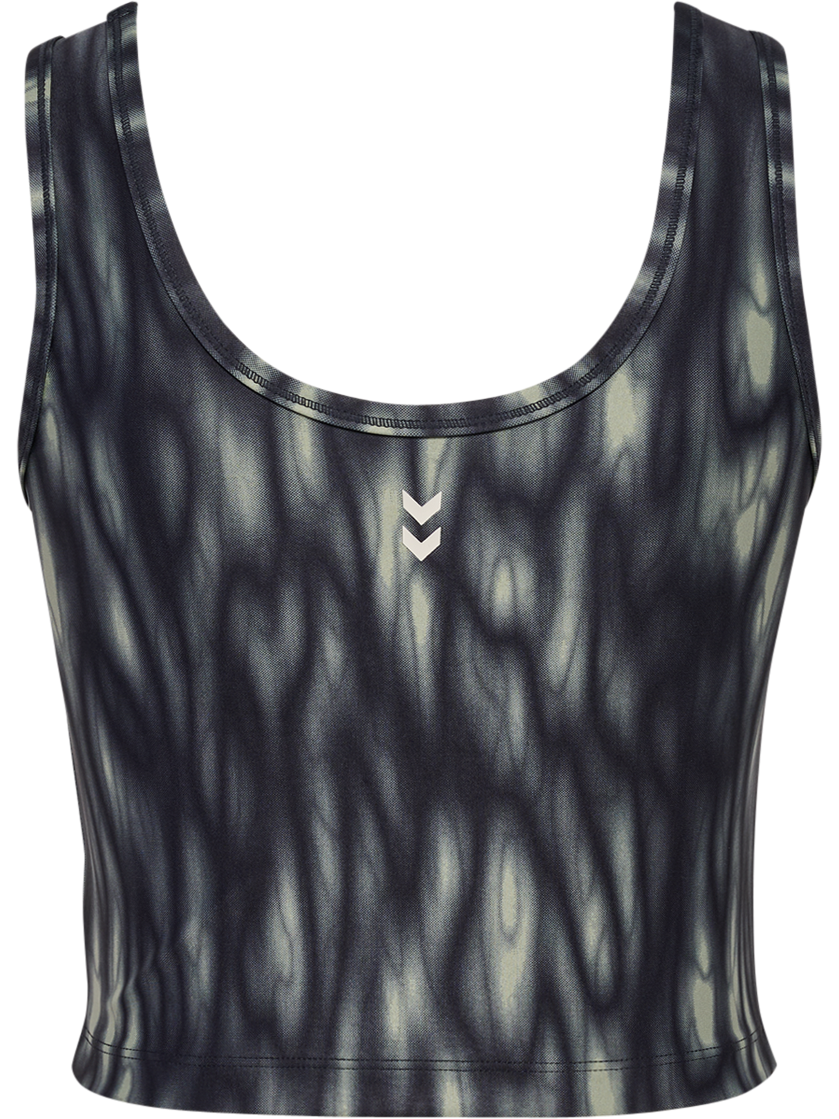 hummel Women's HIIT AOP Intensity Top-2