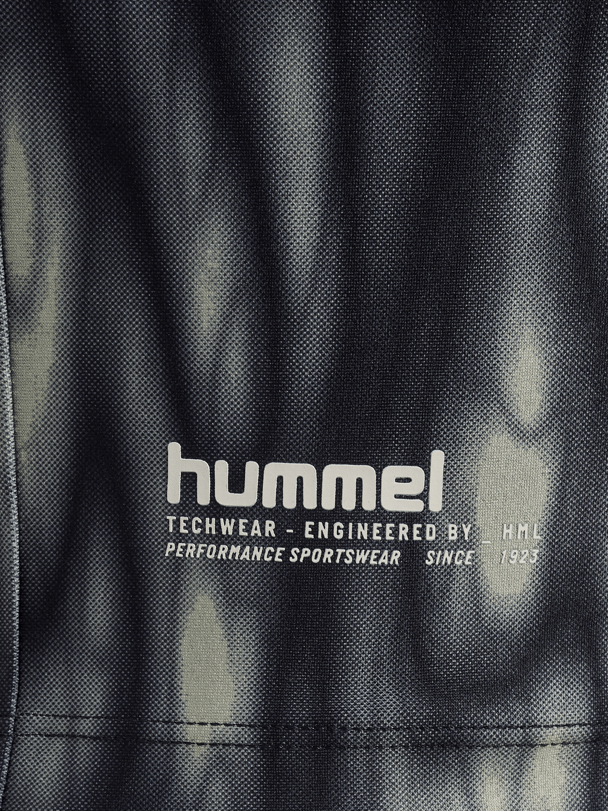 hummel Women's HIIT AOP Intensity Top-3