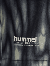 hummel Women's HIIT AOP Intensity Top-3
