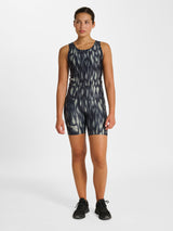 hummel Women's HIIT AOP Intensity Top-6
