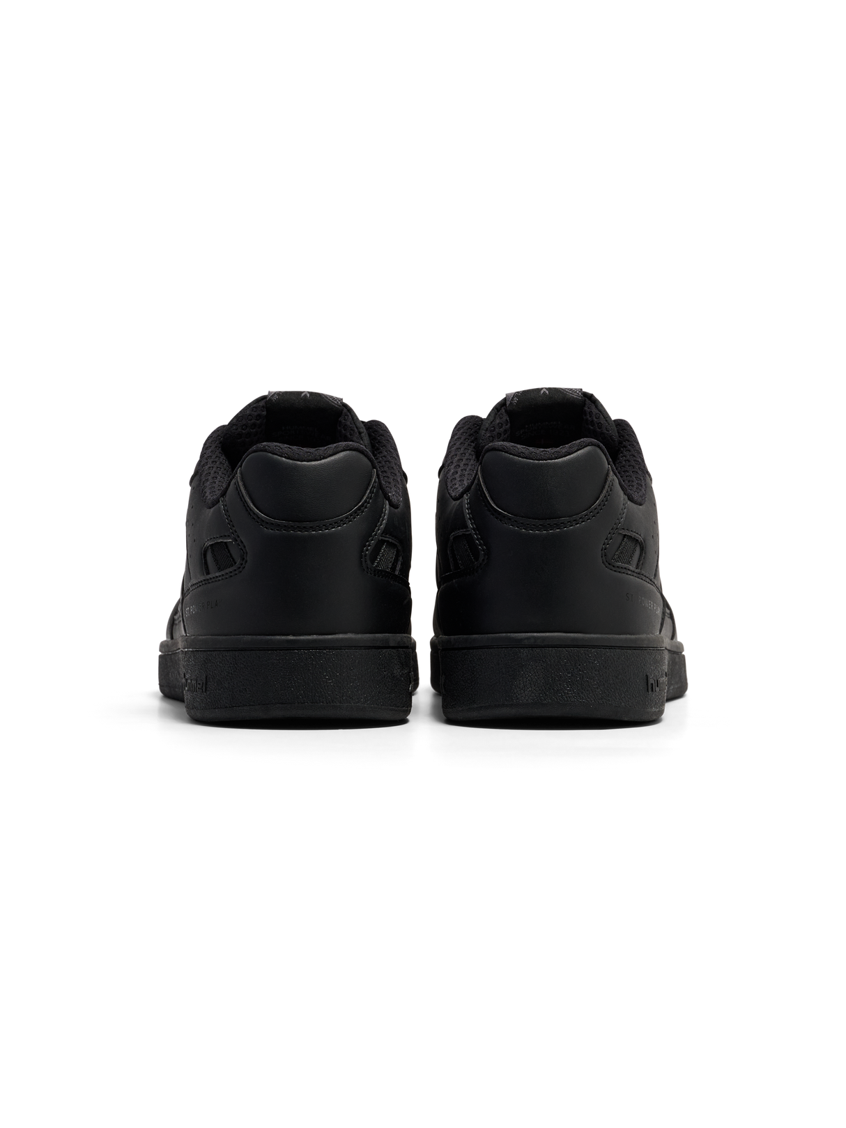 hummel Unisex St. Power Play Shoes-4