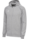 hummel Men's Move 2.0 Zip Hoodie-1