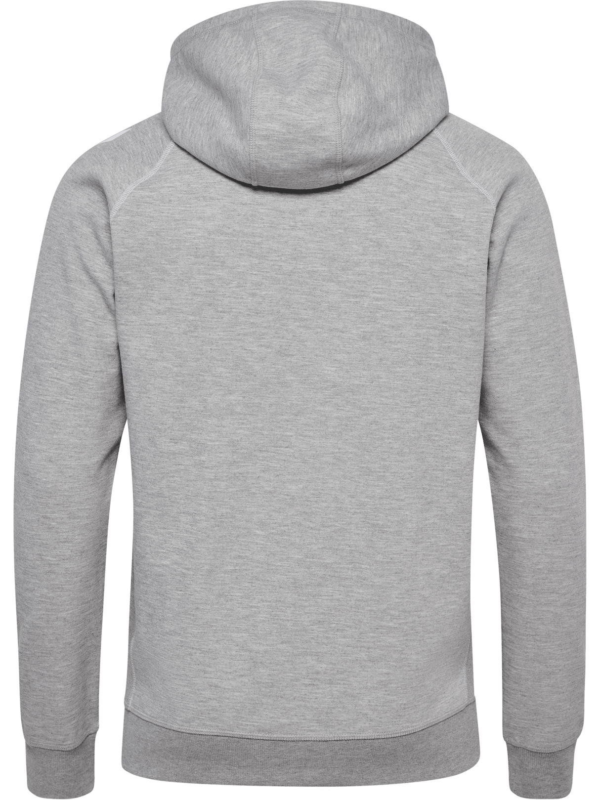 hummel Men's Move 2.0 Zip Hoodie-2