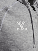 hummel Men's Move 2.0 Zip Hoodie-3