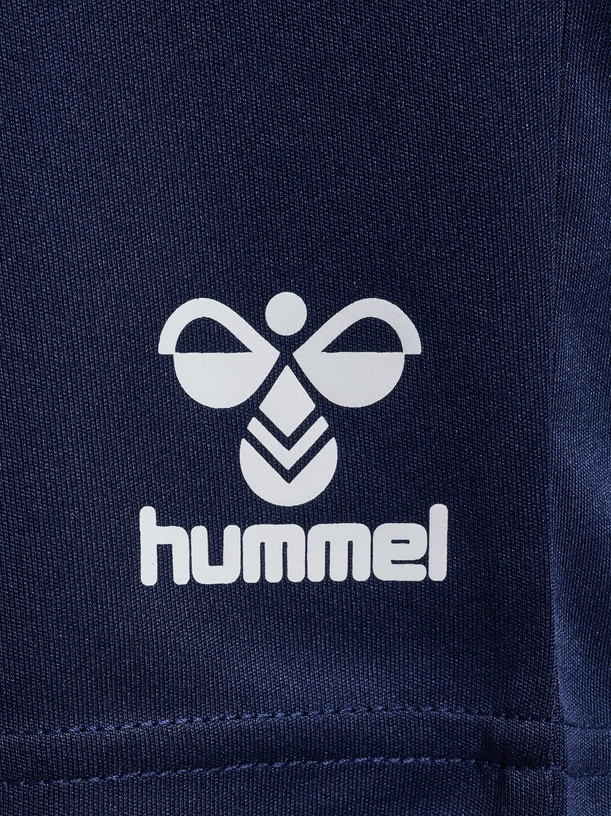 hummel Youth Essential Shorts-3