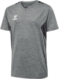 hummel Youth Authentic Polyester Short Sleeve Jersey-1