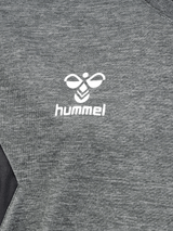 hummel Youth Authentic Polyester Short Sleeve Jersey-3