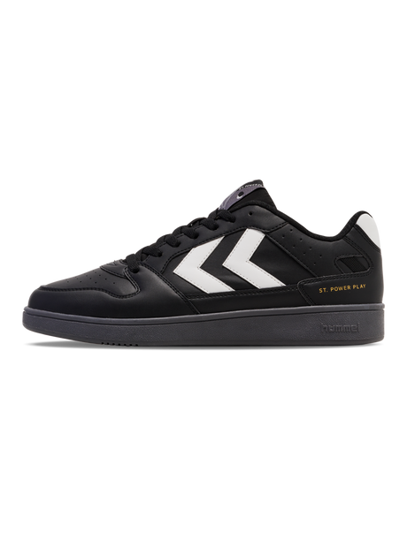 hummel Unisex St. Power Play Shoes-1