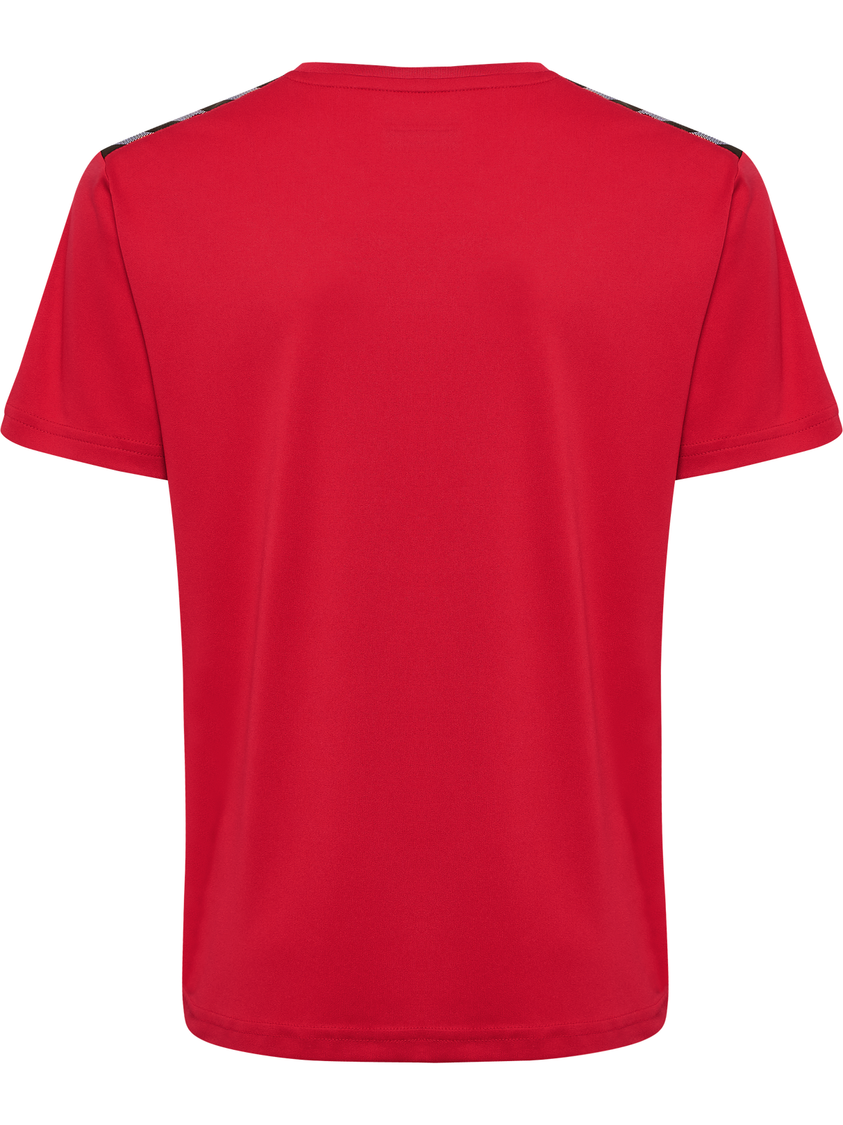 hummel Youth Authentic Polyester Short Sleeve Jersey-2
