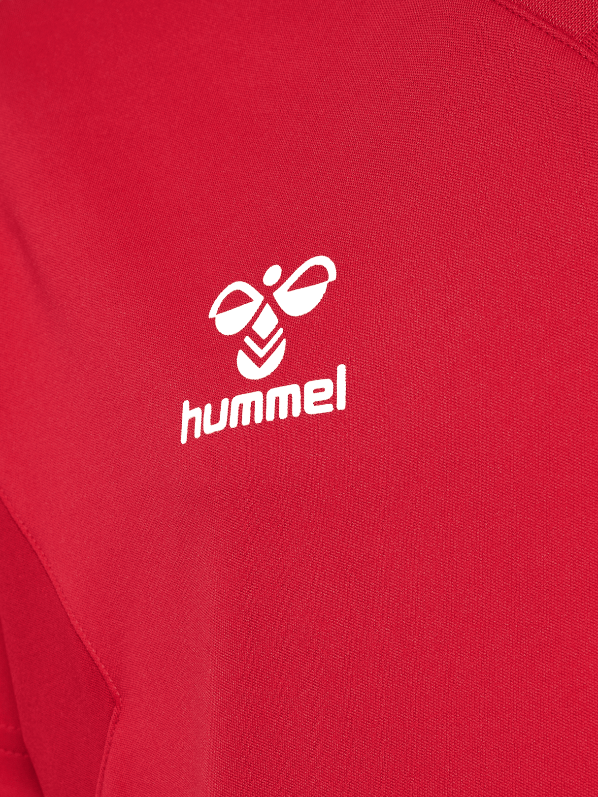 hummel Youth Authentic Polyester Short Sleeve Jersey-3