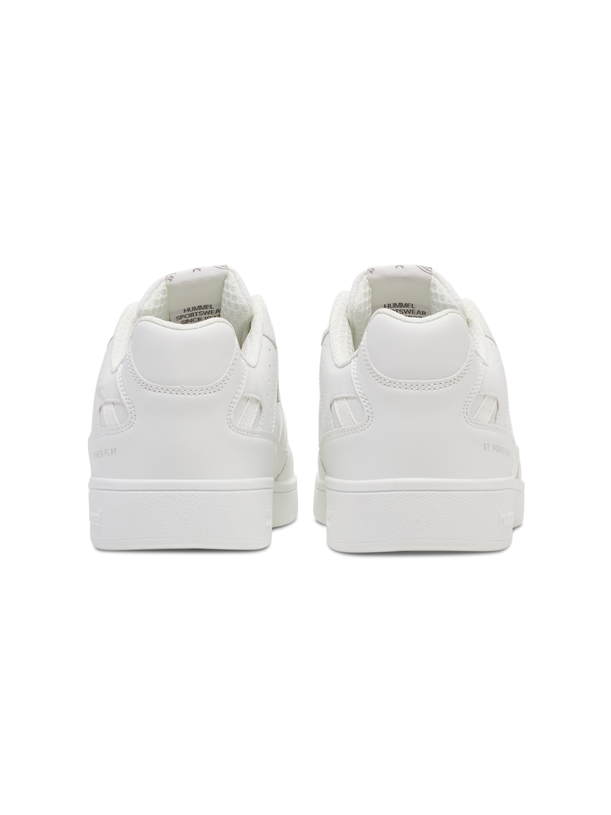 hummel Unisex St. Power Play Shoes-4