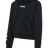 hummel Women's Elemental Shorts Hoodie-1