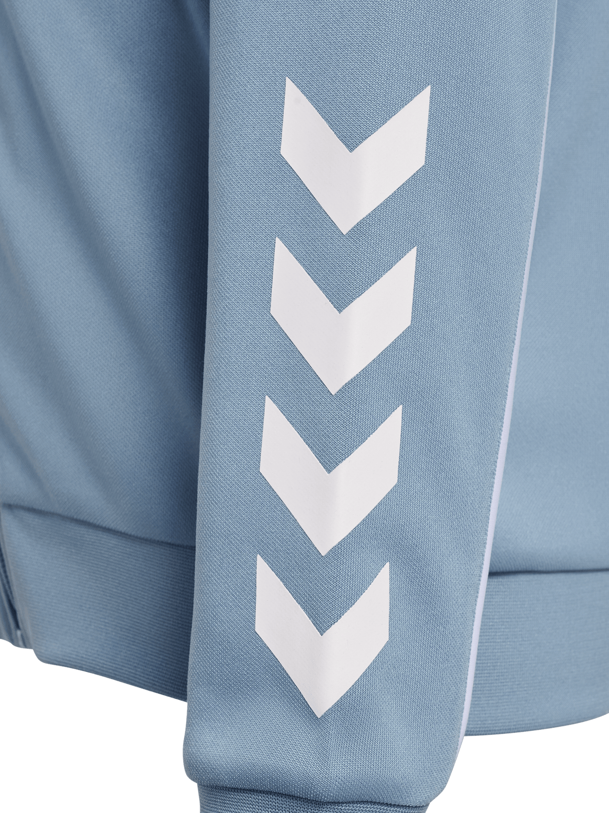 hummel Youth Tracksuit-4