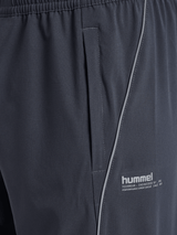 hummel Men's Pulse Woven Pants-3