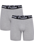 hummel Men's Boxers 2-Pack-1