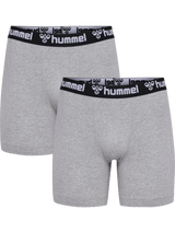 hummel Men's Boxers 2-Pack-1