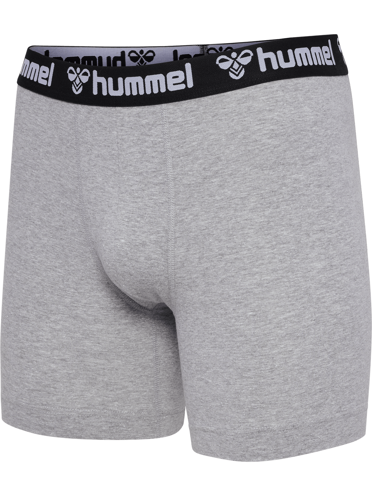 hummel Men's Boxers 2-Pack-2