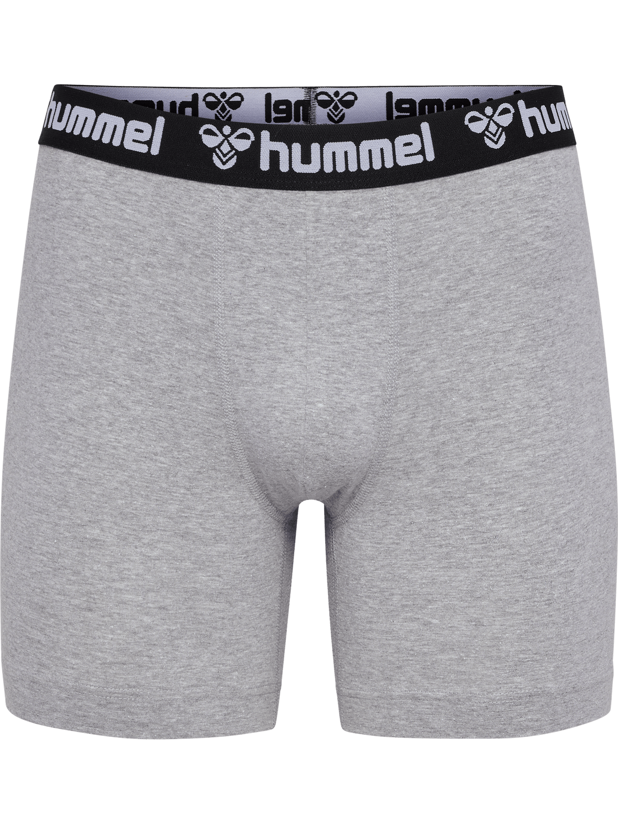 hummel Men's Boxers 2-Pack-3