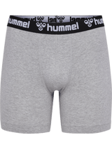 hummel Men's Boxers 2-Pack-3