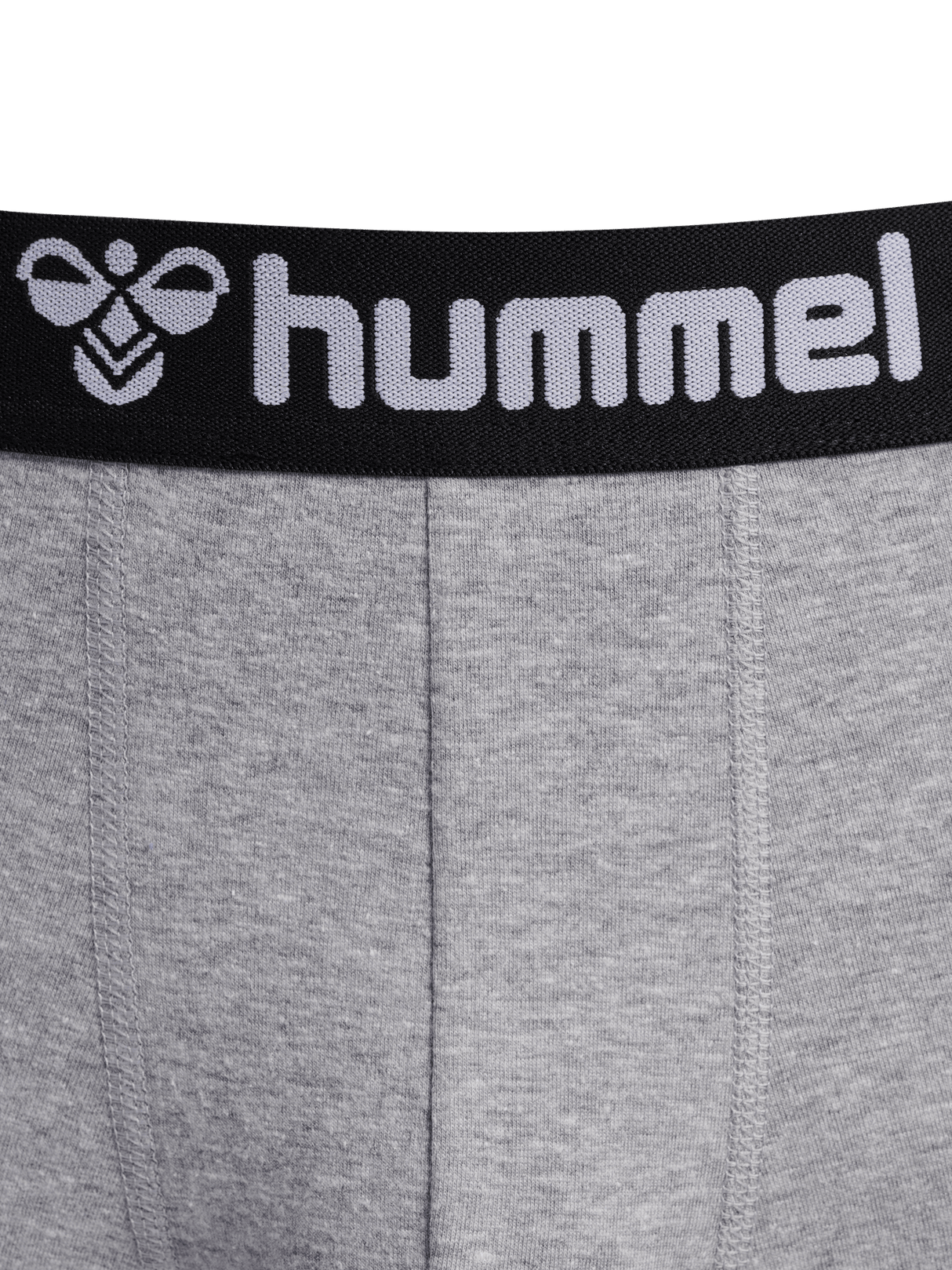 hummel Men's Boxers 2-Pack-4
