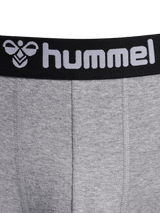 hummel Men's Boxers 2-Pack-4