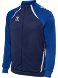 hummel Unisex Lead 2.0 Track Zip Jacket-1