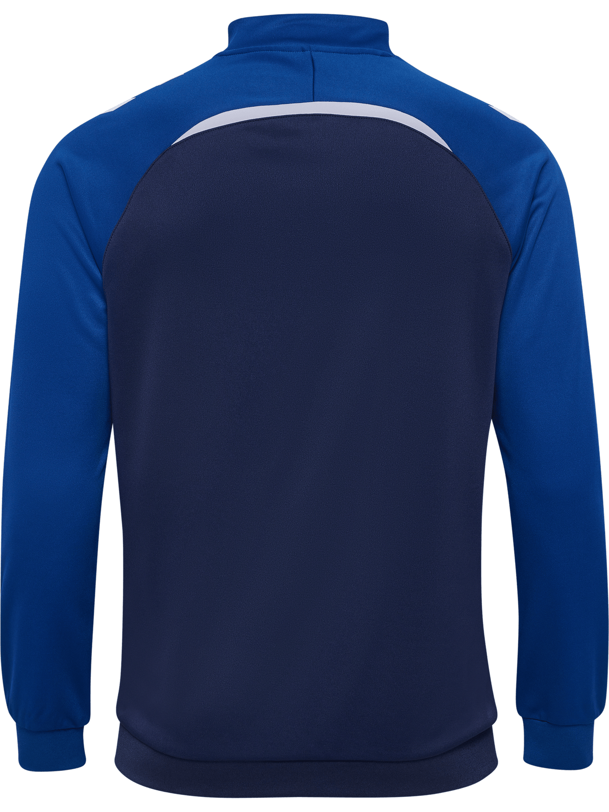 hummel Unisex Lead 2.0 Track Zip Jacket-2