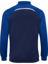 hummel Unisex Lead 2.0 Track Zip Jacket-2