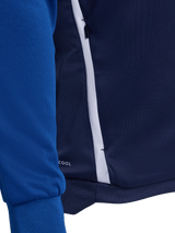 hummel Unisex Lead 2.0 Track Zip Jacket-4
