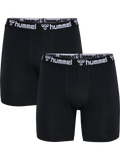 hummel Men's Boxers 2-Pack-1