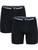 hummel Men's Boxers 2-Pack-1