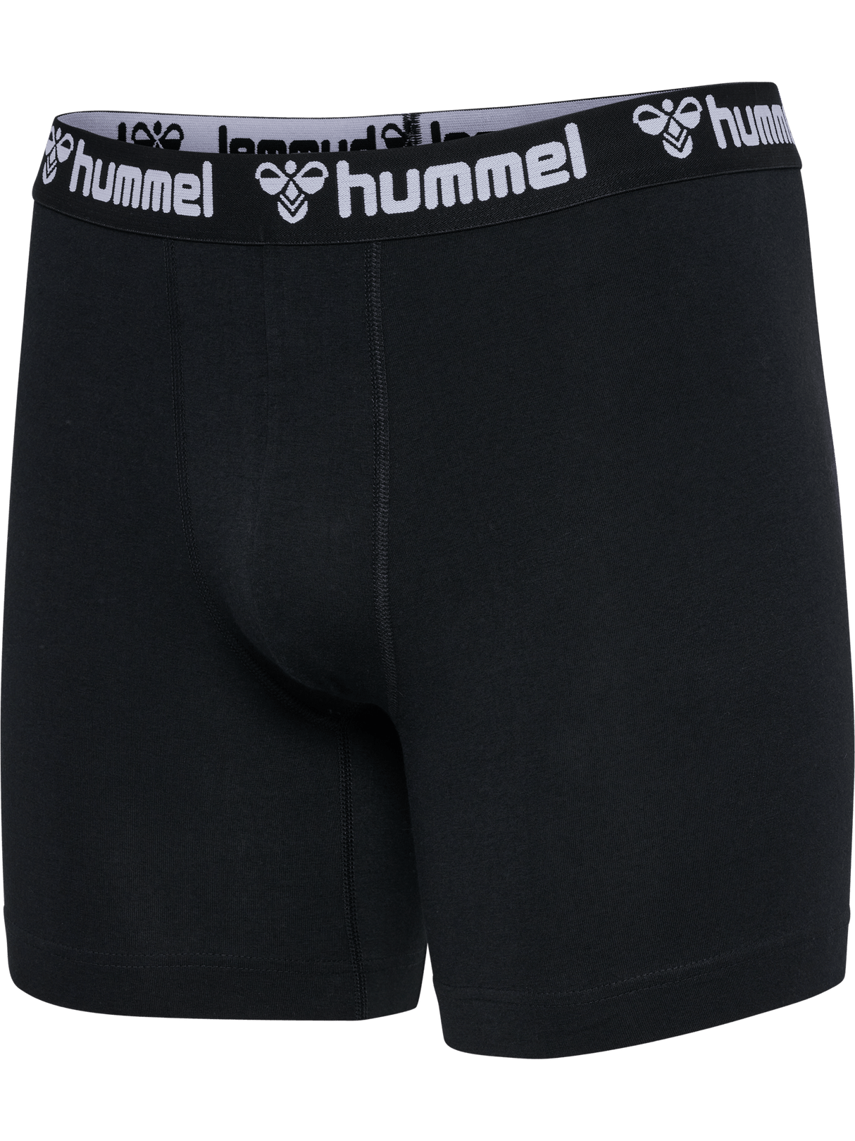 hummel Men's Boxers 2-Pack-2