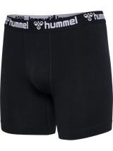 hummel Men's Boxers 2-Pack-2