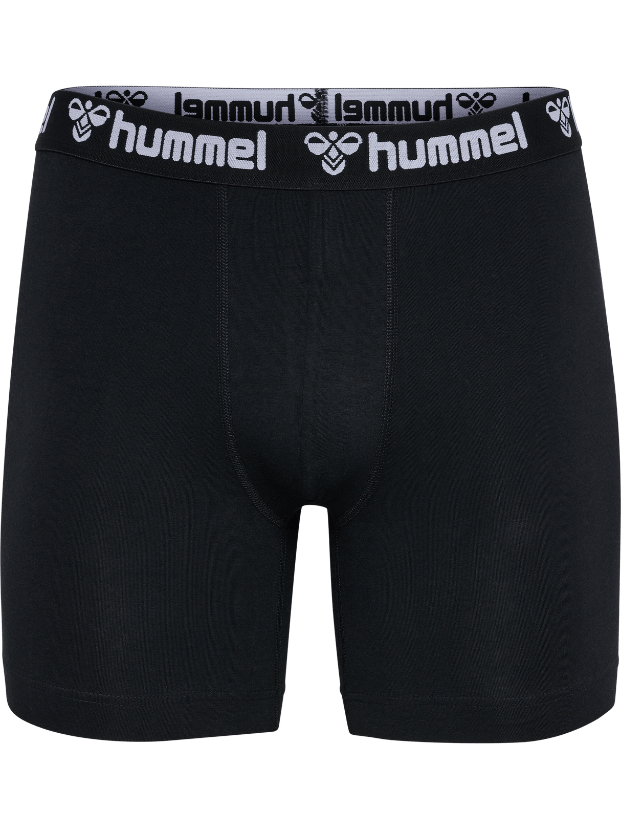 hummel Men's Boxers 2-Pack-3