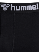 hummel Men's Boxers 2-Pack-4