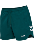 hummel Unisex Pulse Swim Shorts-1