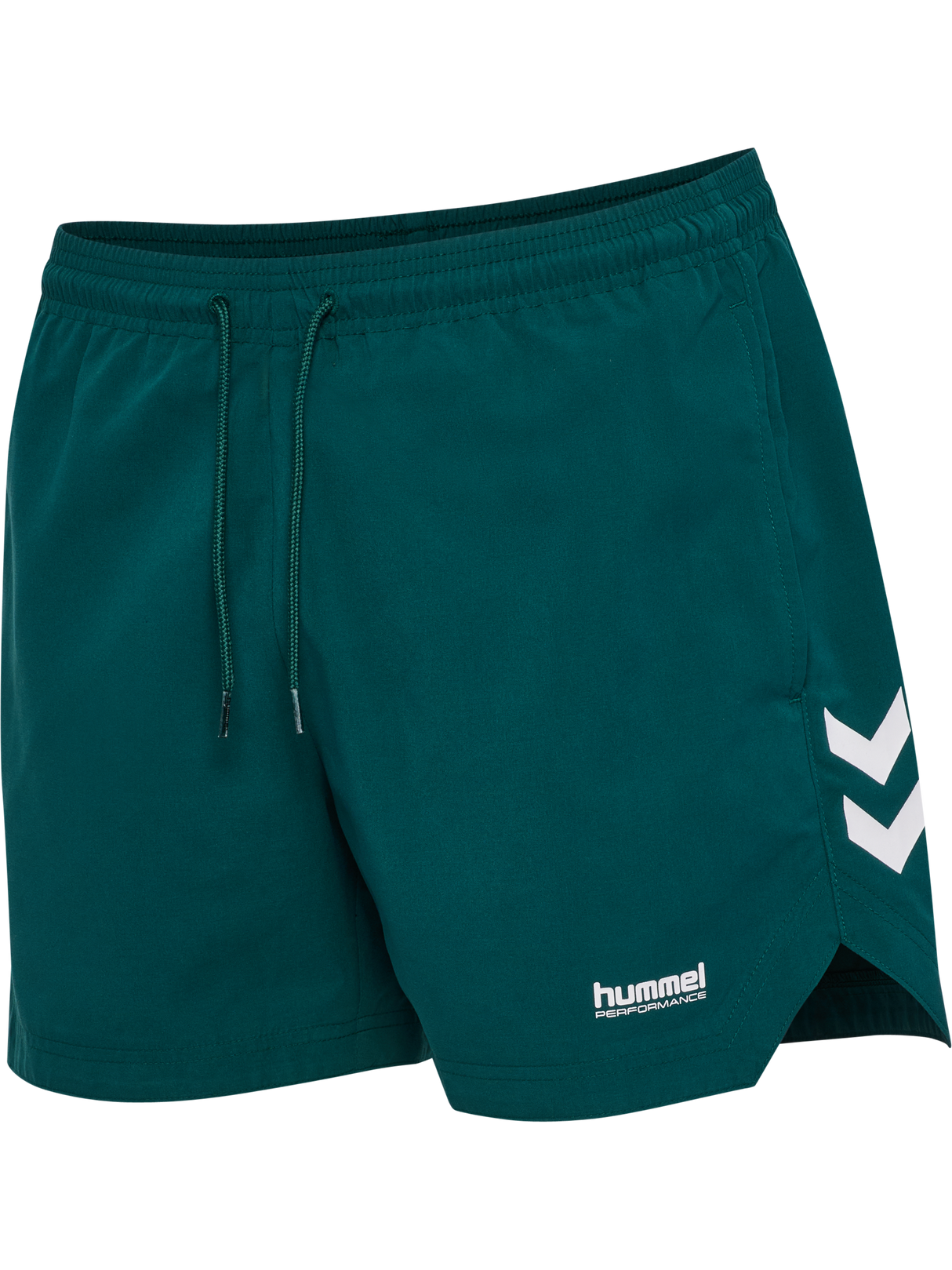 hummel Unisex Pulse Swim Shorts-1