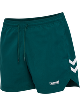 hummel Unisex Pulse Swim Shorts-1