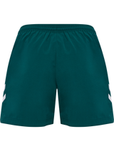 hummel Unisex Pulse Swim Shorts-2