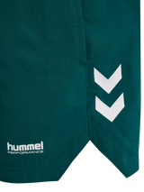 hummel Unisex Pulse Swim Shorts-3