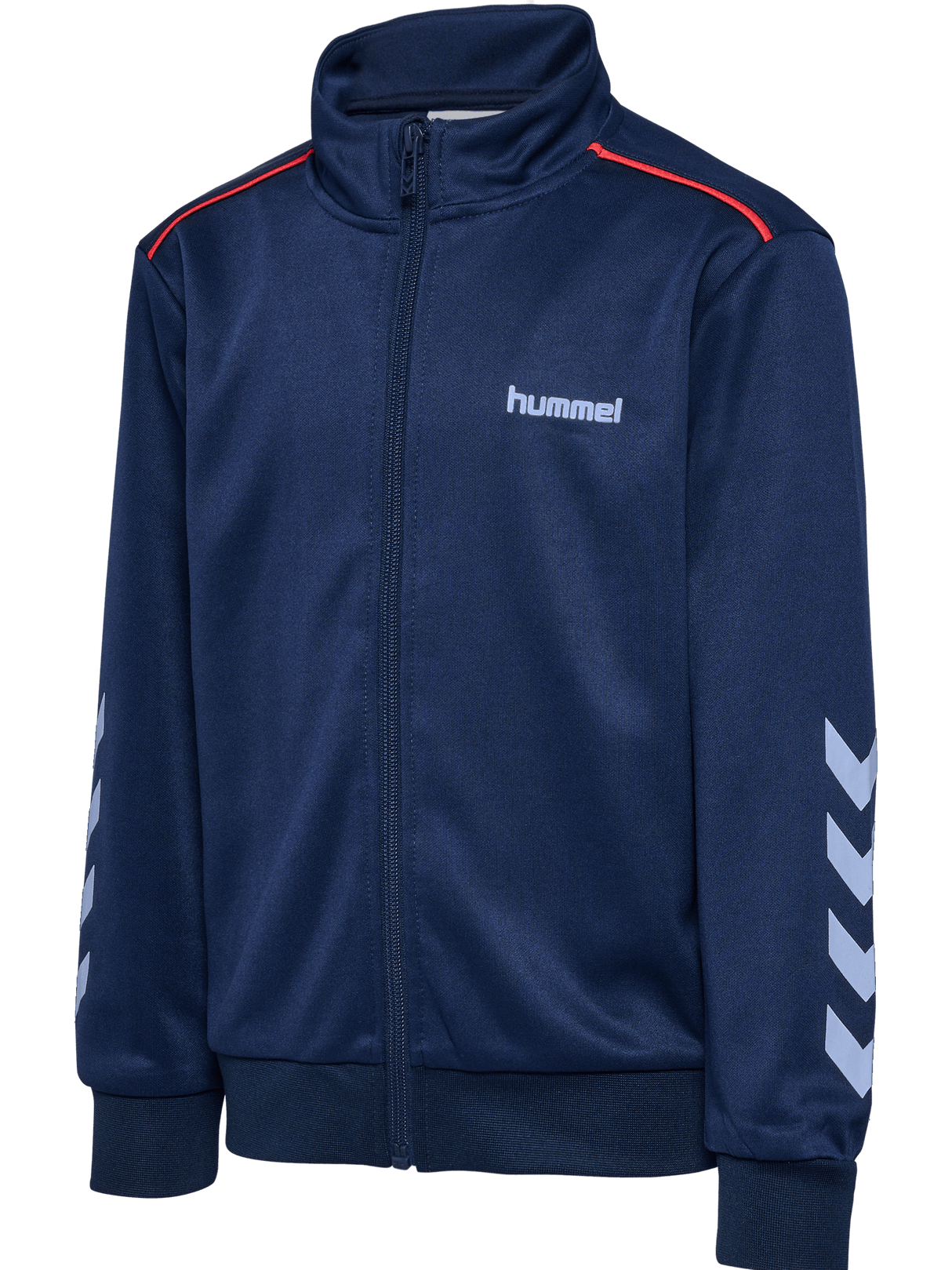 hummel Youth Tracksuit-2