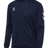 hummel Men's Go 2.0 Chevron Zip Hoodie-1