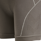 hummel Women's Training Essentials Christel Seamless Shorts-3