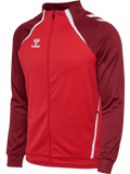 hummel Unisex Lead 2.0 Track Zip Jacket-1