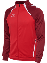hummel Unisex Lead 2.0 Track Zip Jacket-1