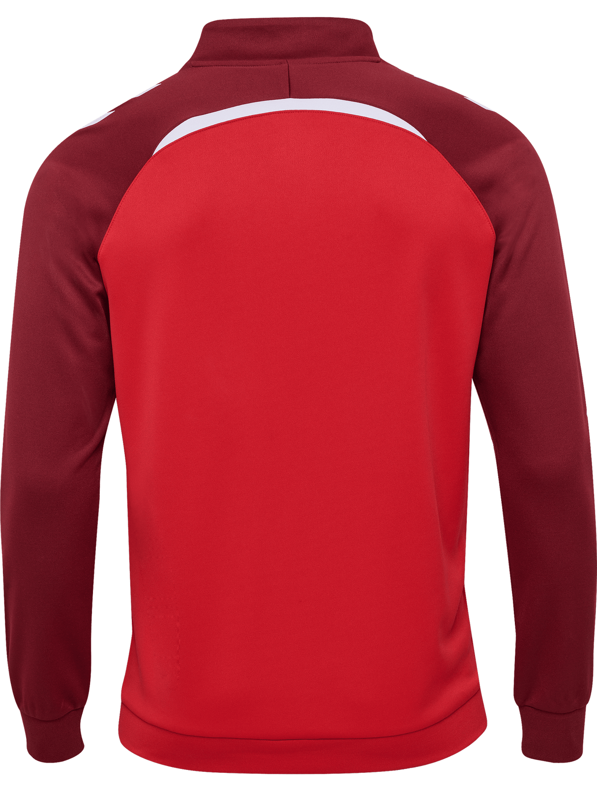 hummel Unisex Lead 2.0 Track Zip Jacket-2