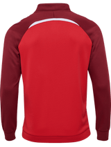 hummel Unisex Lead 2.0 Track Zip Jacket-2