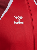 hummel Unisex Lead 2.0 Track Zip Jacket-3